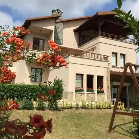 Villa Plato Estambul